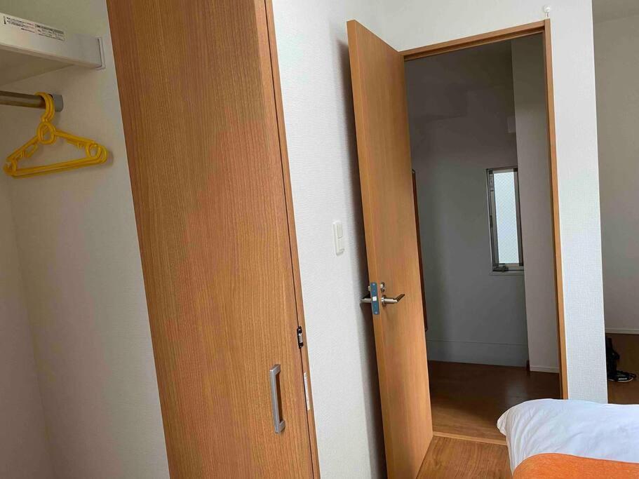 5ldk3toilets: 最近の駅6分・スカイツリー電車1分・浅草電車4分・nrt電車60分 Apartamento Tóquio